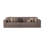 Vincent 4 Sofa