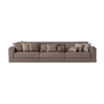 Vincent Long Sofa