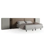 Alfa Bedstead