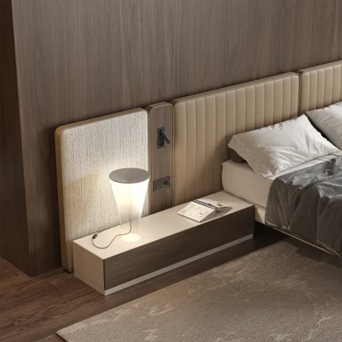 Alfa Bedstead - Image 4
