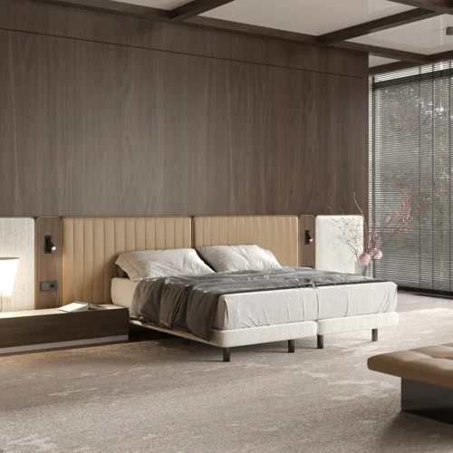 Alfa Bedstead - Image 5