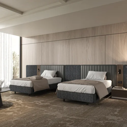 Alfa Bedstead - Image 6
