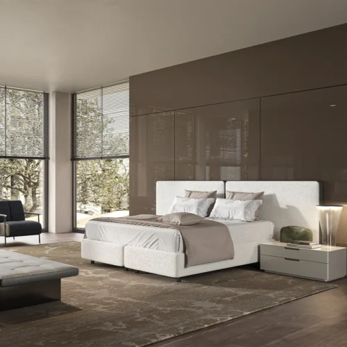 Alfa Bedstead - Image 7
