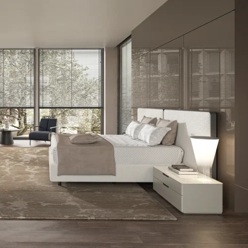 Alfa Bedstead - Image 8