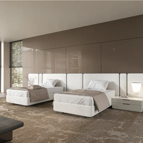 Alfa Bedstead - Image 9