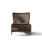 Bargi Accent Chair