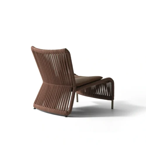Bargi Accent Chair - Image 4