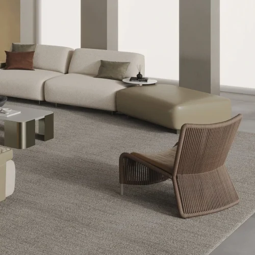 Bargi Accent Chair - Image 7