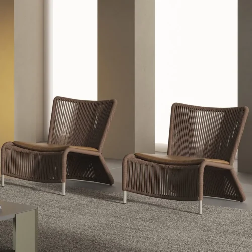 Bargi Accent Chair - Image 6