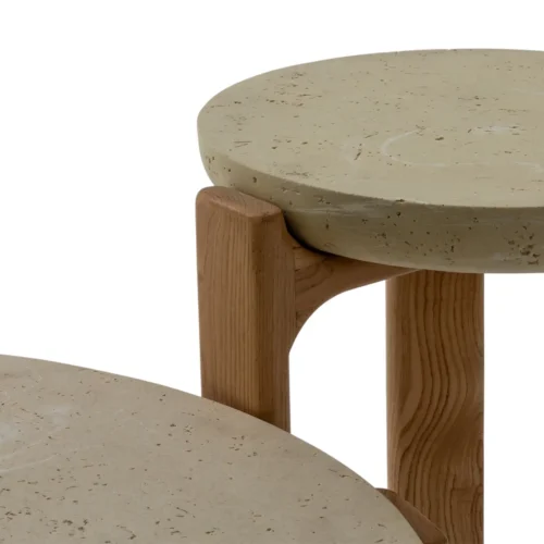 Bodrum Side Table - Image 4