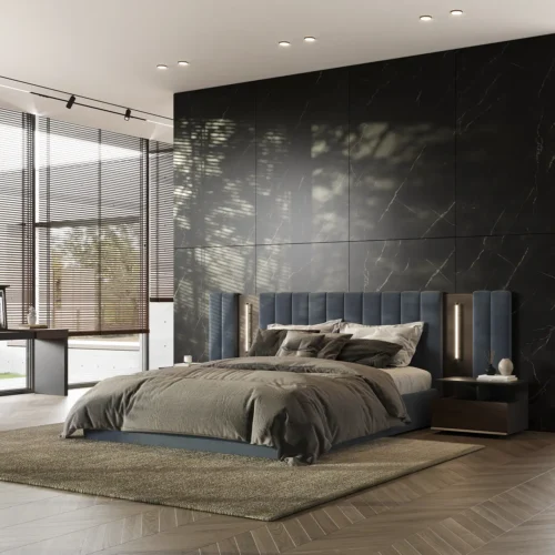 Boston Bedstead Headboard - Image 2