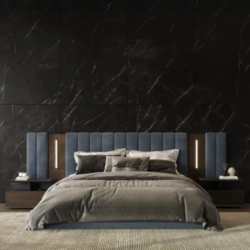 Boston Bedstead Headboard - Image 3