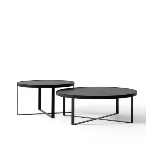 Capella Middle Table (Small)(Stone) - Image 3