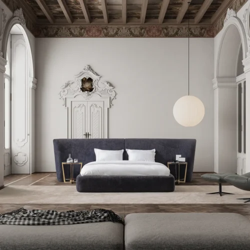 Lugano Bedstead - Image 4