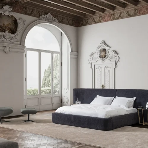 Lugano Bedstead - Image 5