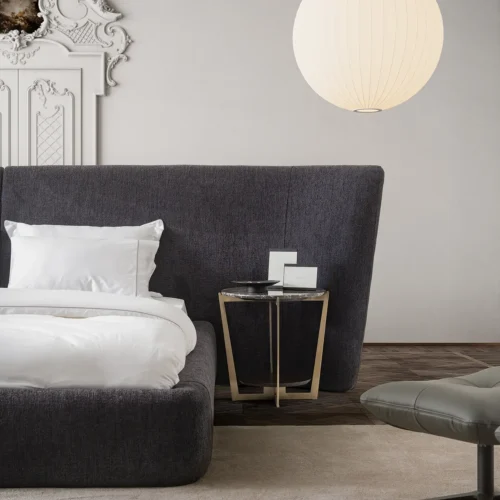 Lugano Bedstead - Image 6