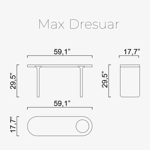 Max Dresuar - Image 2