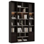 Nova Wall Unit Option 1