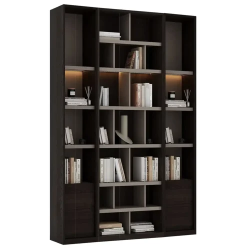 Nova Wall Unit Option 1