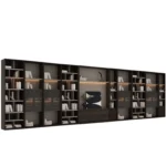 Nova Wall Unit Option 15