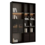 Nova Wall Unit Option 16