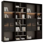 Nova Wall Unit Option 20