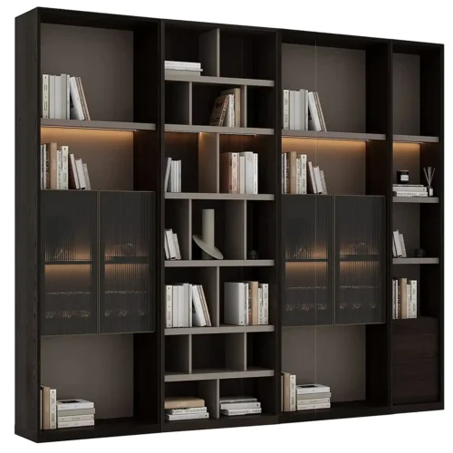 Nova Wall Unit Option 20