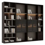 Nova Wall Unit Option 23