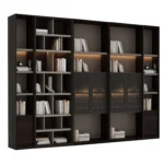 Nova Wall Unit Option 24