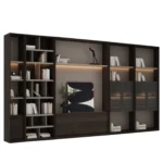 Nova Wall Unit Option 26