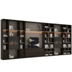 Nova Wall Unit Option 29