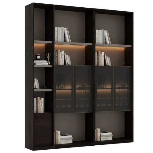 Nova Wall Unit Option 3