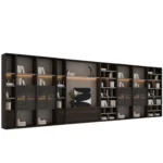 Nova Wall Unit Option 30