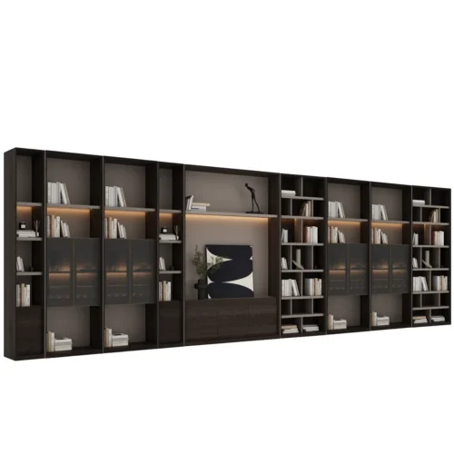 Nova Wall Unit Option 30