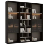 Nova Wall Unit Option 4
