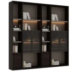 Nova Wall Unit Option 5
