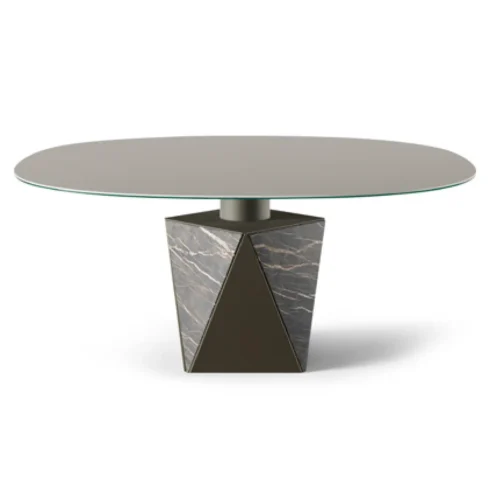 Pentagon Table