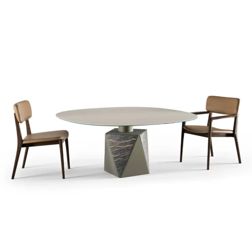 Pentagon Table - Image 2