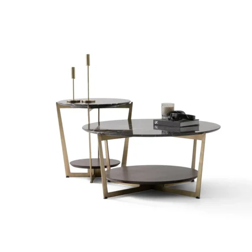 Tivano Middle Coffee Table - Image 3