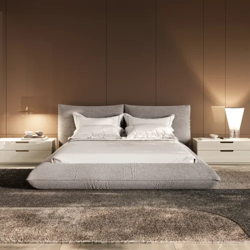 Tonfo Bedstead - Image 5