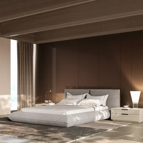 Tonfo Bedstead - Image 2