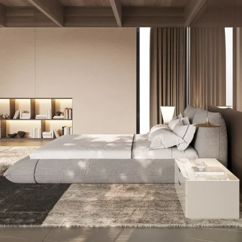 Tonfo Bedstead - Image 3