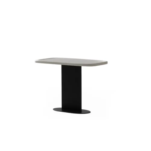 Bambi Side Table (White)