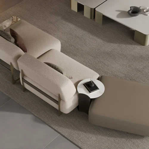 Dali Zigon Table - Image 4