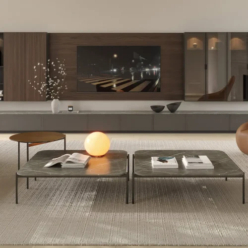 Charm Middle Coffee Table (Small) - Image 4