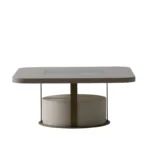 Allegro Middle Coffee Table