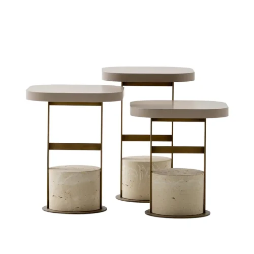 Allegro Zigon Table