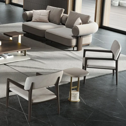 Allegro Zigon Table - Image 6