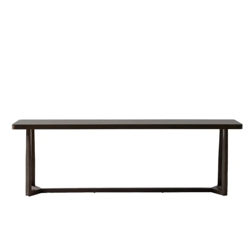 Doe Sofa Back Coffee Table