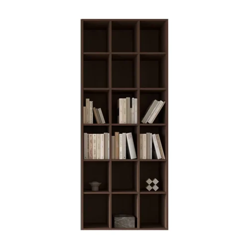 Logo Shelf